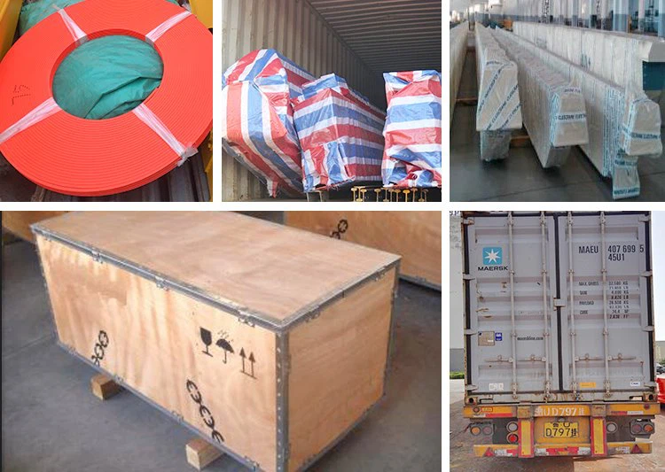 single beam overhead traveling crane (3)